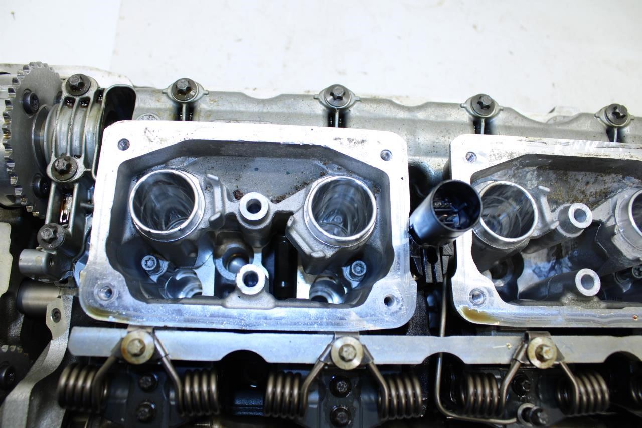 15-16 BMW 435i Gran Coupe xDrive 3.0L Engine Cylinder Head Assy 11-12-7-624-429 - Alshned Auto Parts