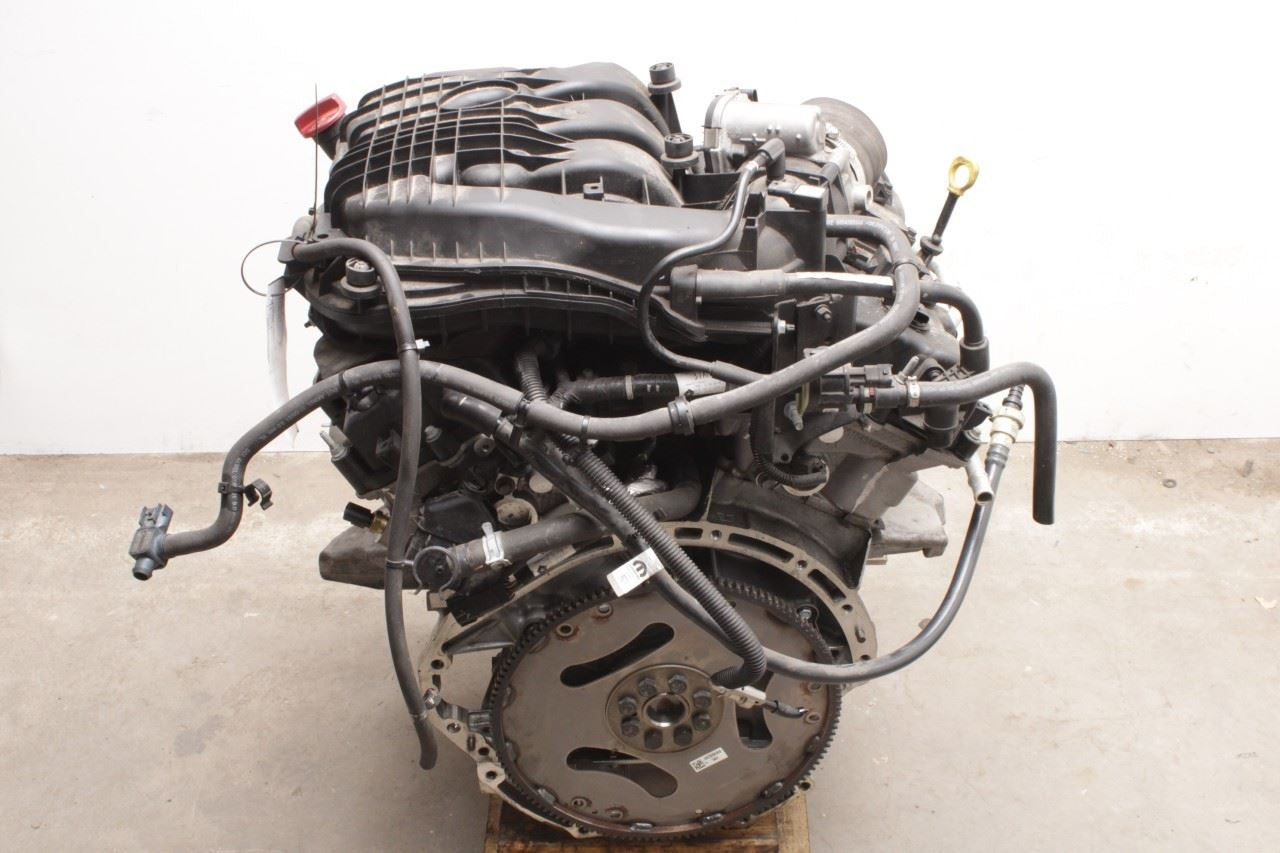 20-23 Dodge Charger GT 3.6L AWD Engine Motor VIN G 8th dgt 85K 68052840AJ *ReaD* - Alshned Auto Parts