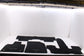 2020-25 Hyundai Palisade Limited Front Rear RH and LH Side Carpet Floor Mats Set0