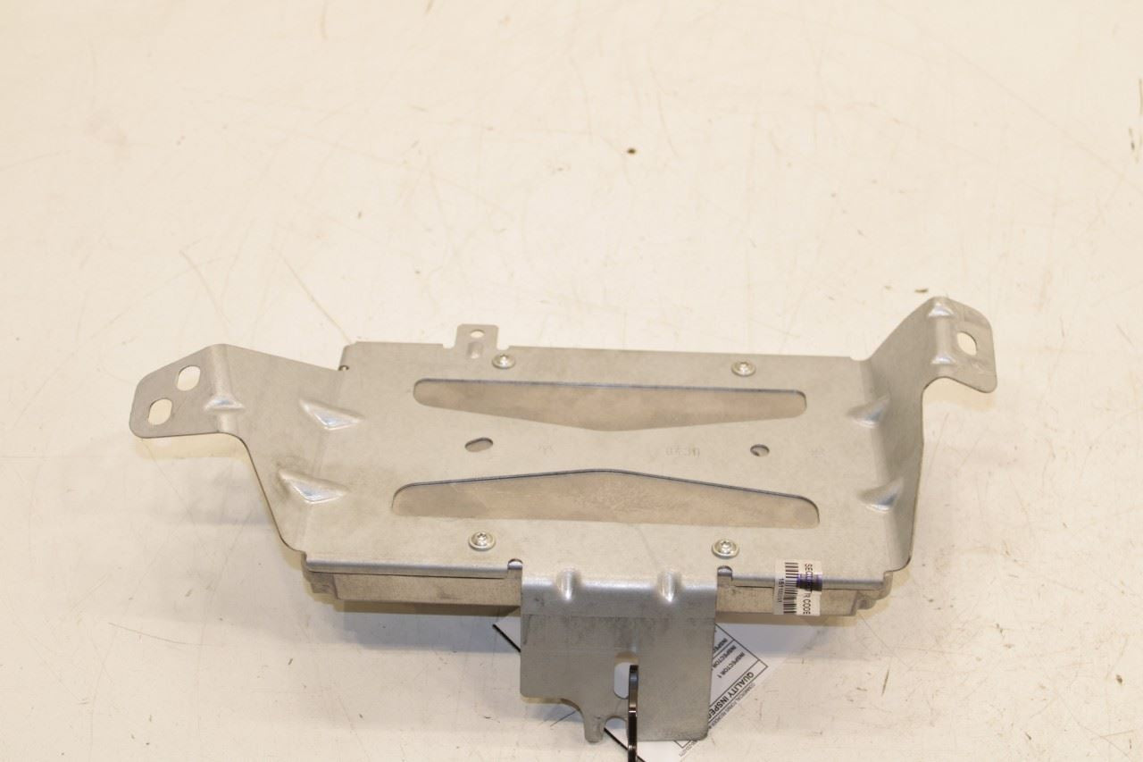 2014-2016 Maserati Ghibli S Q4 Harman Sound System Amplifier Amp 670034706 OEM - Alshned Auto Parts