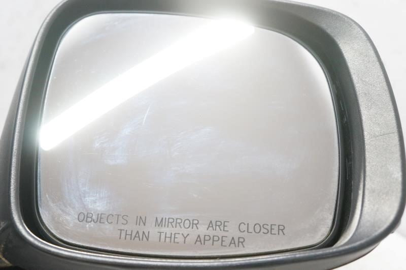 08-20 Dodge Grand Caravan SXT Passenger RH Side Rear View Mirror 1AB721XRAC OEM - Alshned Auto Parts