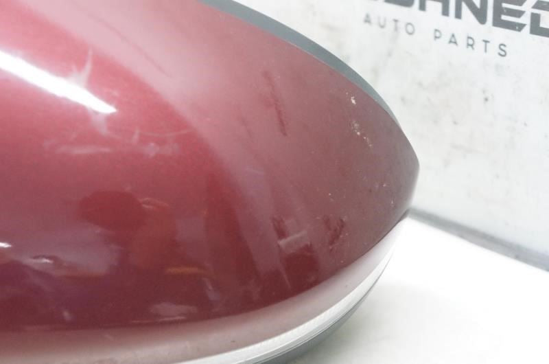 2016-18 Hyundai Tucson 1.6L Driver Left Side Rear View Mirror 87610-D3420 *ReaD*12