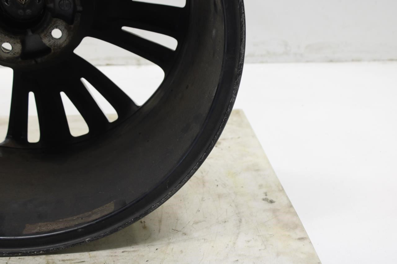 2017-2022 Infiniti Q60 Luxe Aluminum Wheel R19x9J D0C00-5CA3A OEM - Alshned Auto Parts