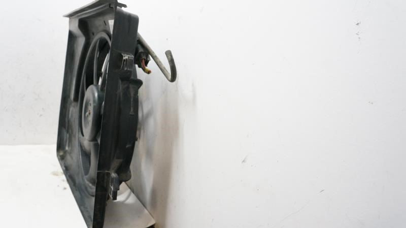 2009-2013 Kia Forte EX 2.0L Radiator Cooling Fan Motor Assembly 253801M050 OEM - Alshned Auto Parts