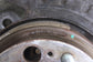 16-20 KIA Optima EX Rear Left Driver Side Spindle Knuckle Hub 52710-C2100 *ReaD* - Alshned Auto Parts