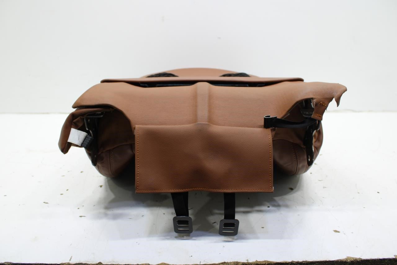 2014-2020 Maserati Ghibli Front Right Side Upper Seat Back Cushion 673003003 OEM - Alshned Auto Parts