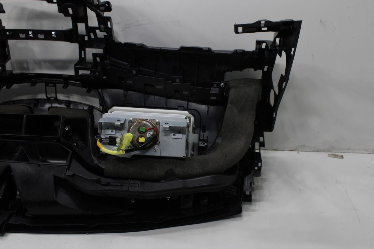 2020-2022 Nissan Rogue Sport SL AWD Dash Instrument Panel 68200-6MR0A OEM - Alshned Auto Parts