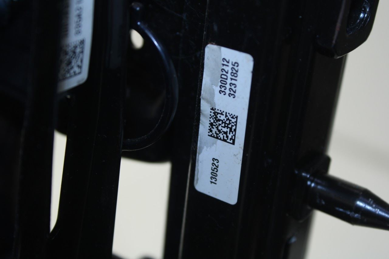 2019-2024 Chevrolet Blazer 2LT 2.0L FWD Front Passenger Right Side Seat Complete - Alshned Auto Parts