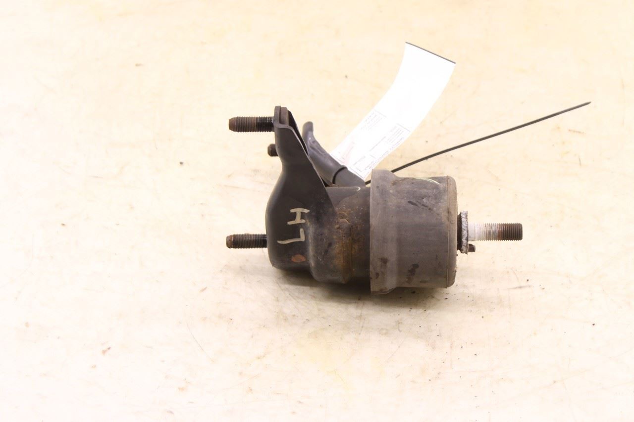 2011-2020 Toyota Sienna LE 3.5L FWD Left Side Engine Mount Insulator 12372-0P010 - Alshned Auto Parts