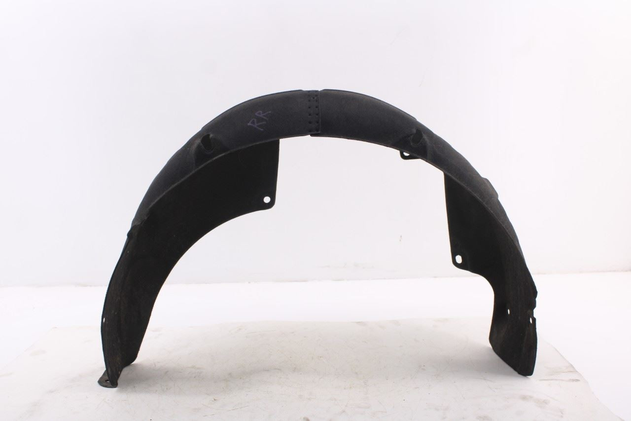 2016-2020 KIA Optima EX Rear Right Passenger Side Wheelhouse Liner Splash Shield - Alshned Auto Parts