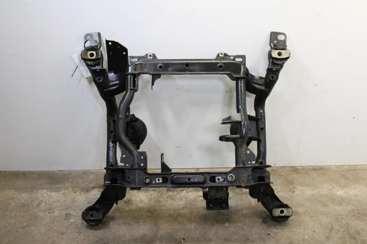 11-15 Jeep Grand Cherokee Limited 3.6L 4WD Front Crossmember Subframe 52124634AM - Alshned Auto Parts