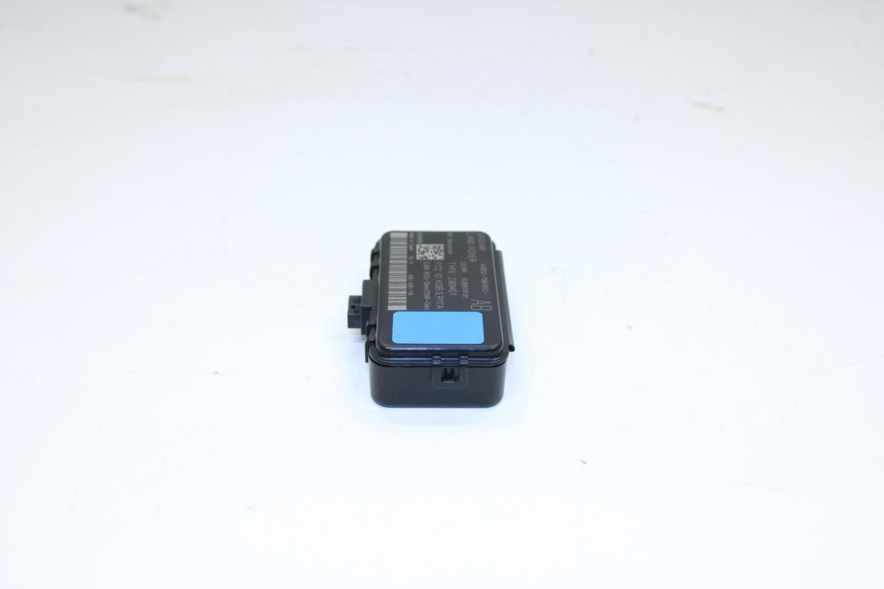 17-20 Jaguar XE Keyless Entry Antenna Receiver Control Module K8D2-15K602-AB - Alshned Auto Parts