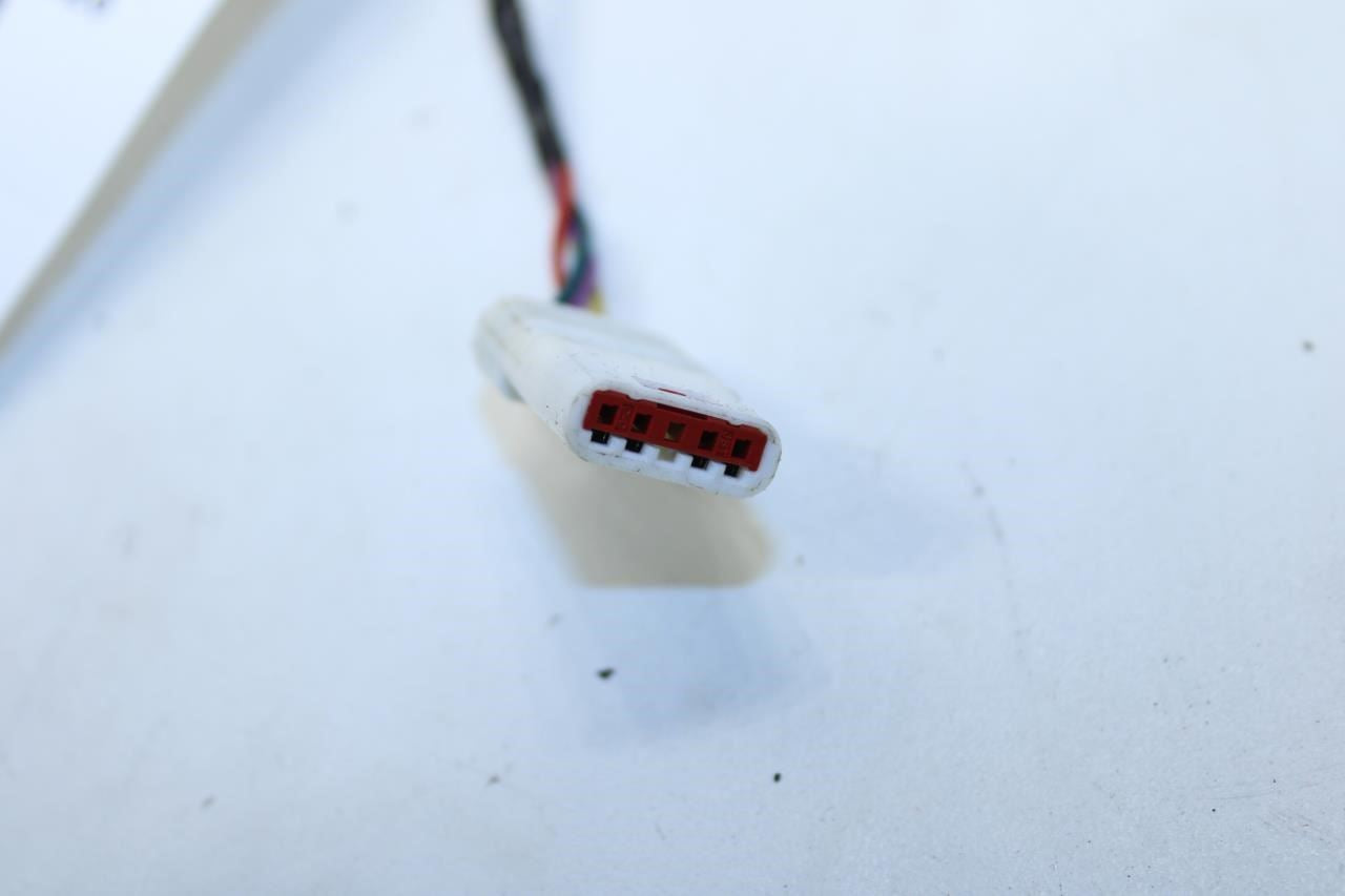 2018-24 Chevrolet Equinox LT Front Right Side Door Exterior Handle 13521820 OEM - Alshned Auto Parts