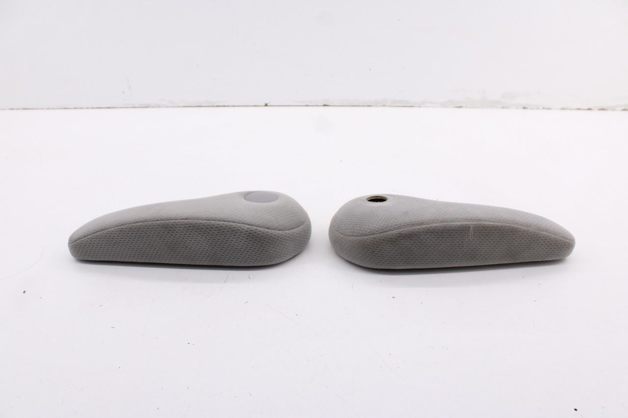 2014-18 Toyota Sienna LE Rear Passenger RH Side 2nd Row Seat Armrest Set *ReaD* - Alshned Auto Parts
