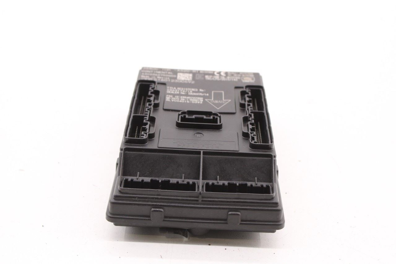 2021-2024 Honda Odyssey Touring Body Computer Control Module 38800-THR-AS20-M1 - Alshned Auto Parts