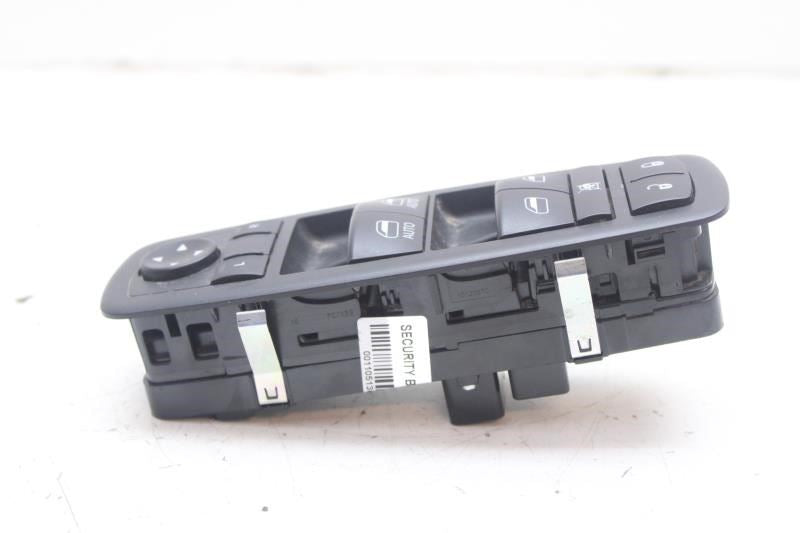 2017-2024 Chrysler Pacifica Front Left Master Power Window Switch 68234092AC OEM - Alshned Auto Parts