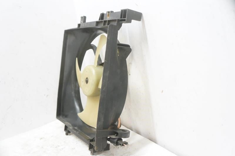05-14 Subaru Outback & Legacy Radiator Cooling Fan Motor Assembly 45122AG02C OEM - Alshned Auto Parts