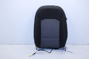 2020-24 Kia Soul LX 2.0L FWD Front Driver Left Side Seat Backrest Upper Cushion