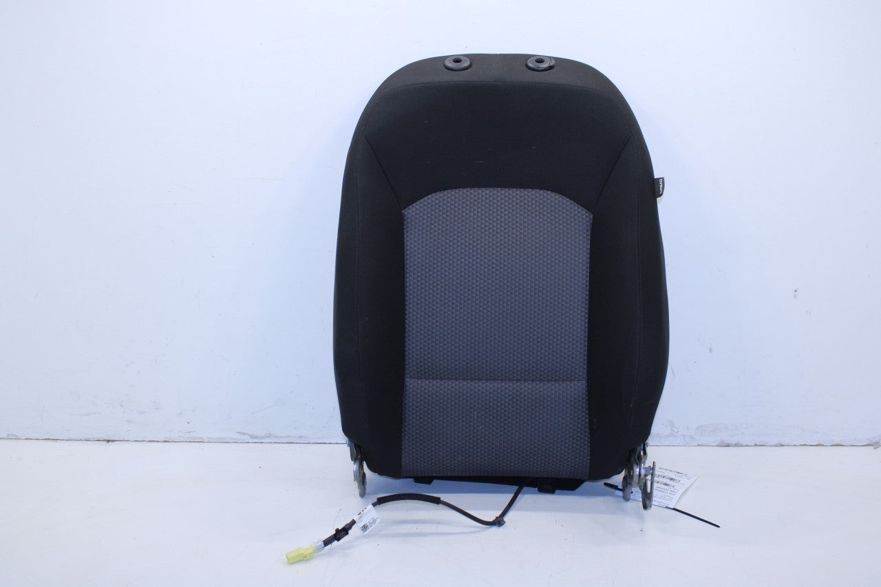 2020-24 Kia Soul LX 2.0L FWD Front Driver Left Side Seat Backrest Upper Cushion - Alshned Auto Parts