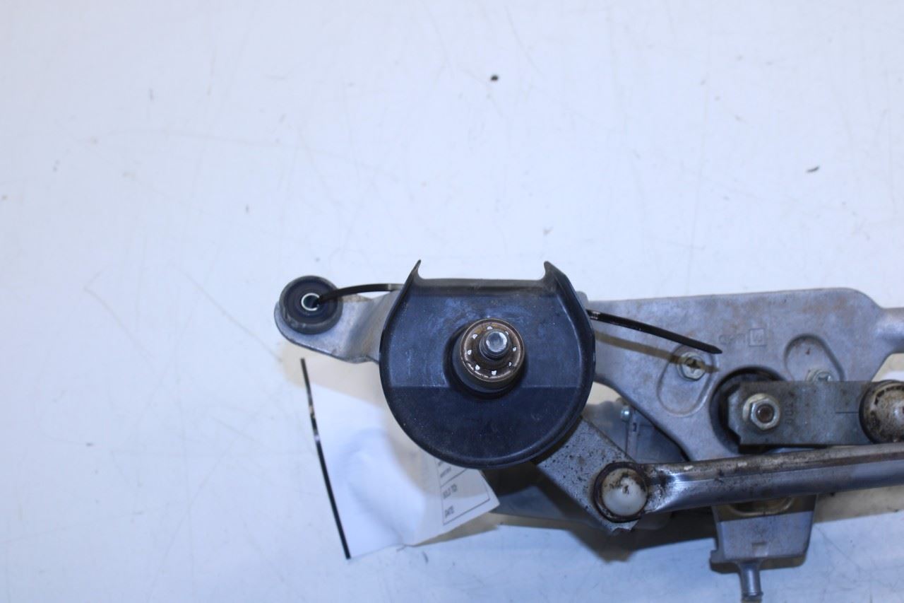 2015-2021 Subaru WRX Premium FR Windshield Wiper Transmission Linkage w/ Motor - Alshned Auto Parts