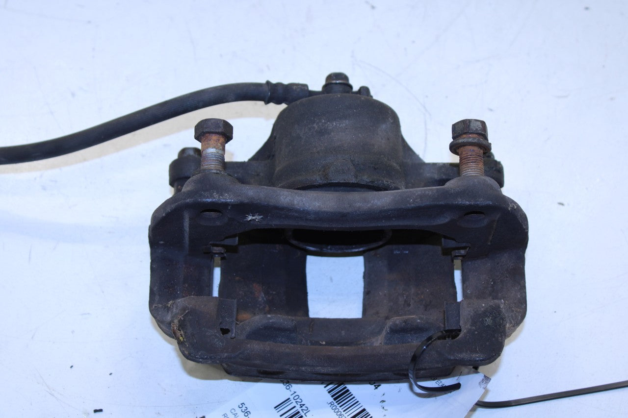 16-20 Hyundai Elantra SEL Front Left Driver Side Brake Disc Caliper 58110-F3000 - Alshned Auto Parts