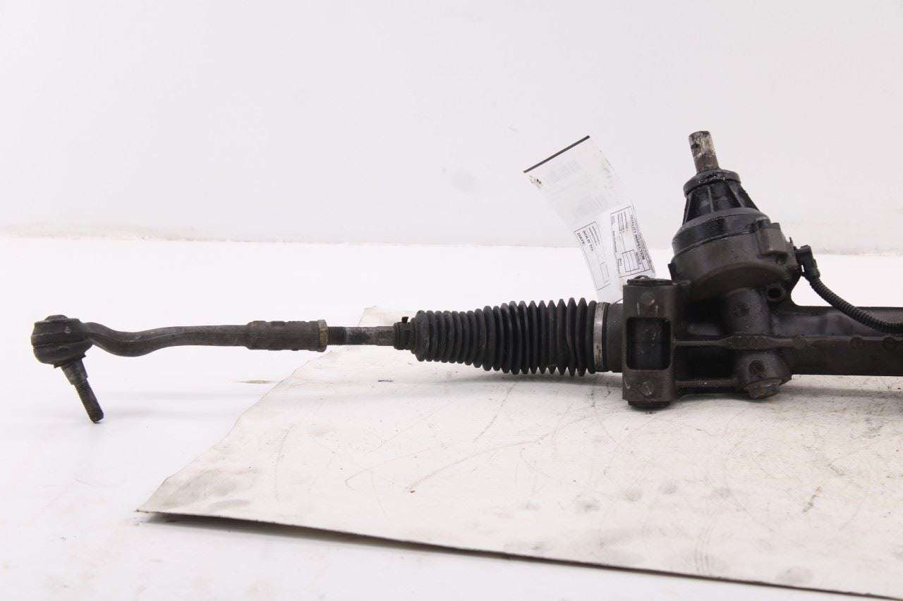 2012-2018 Audi A7 Premium Power Steering Gear Rack and Pinion 4G1423105D OEM14