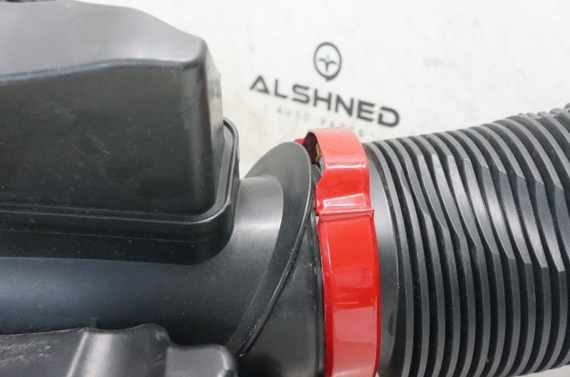 2017-2022 Genesis G90 Air Intake tube Hose 28130-D2100 OEM - Alshned Auto Parts