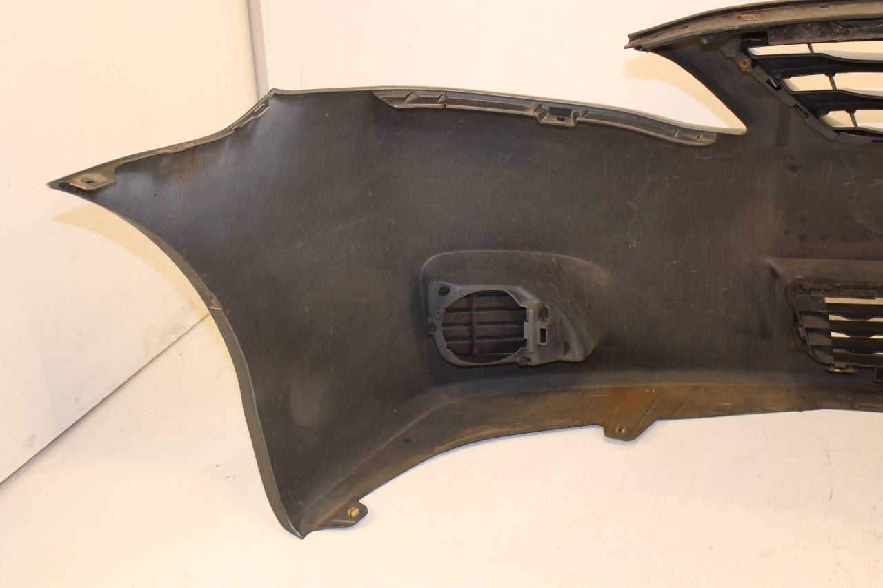 2010-11 Toyota Camry LE Front Bumper Cover w/ Radiator Grille 52119-06958 *ReaD* - Alshned Auto Parts