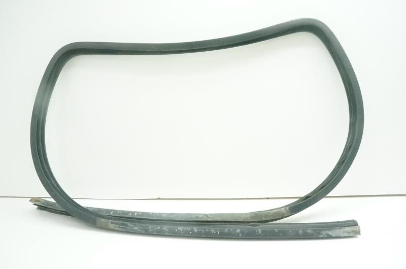 1999-16 Ford F250 SD Rear Left Driver Door Glass Run Channel DC3Z-2625767-A OEM - Alshned Auto Parts