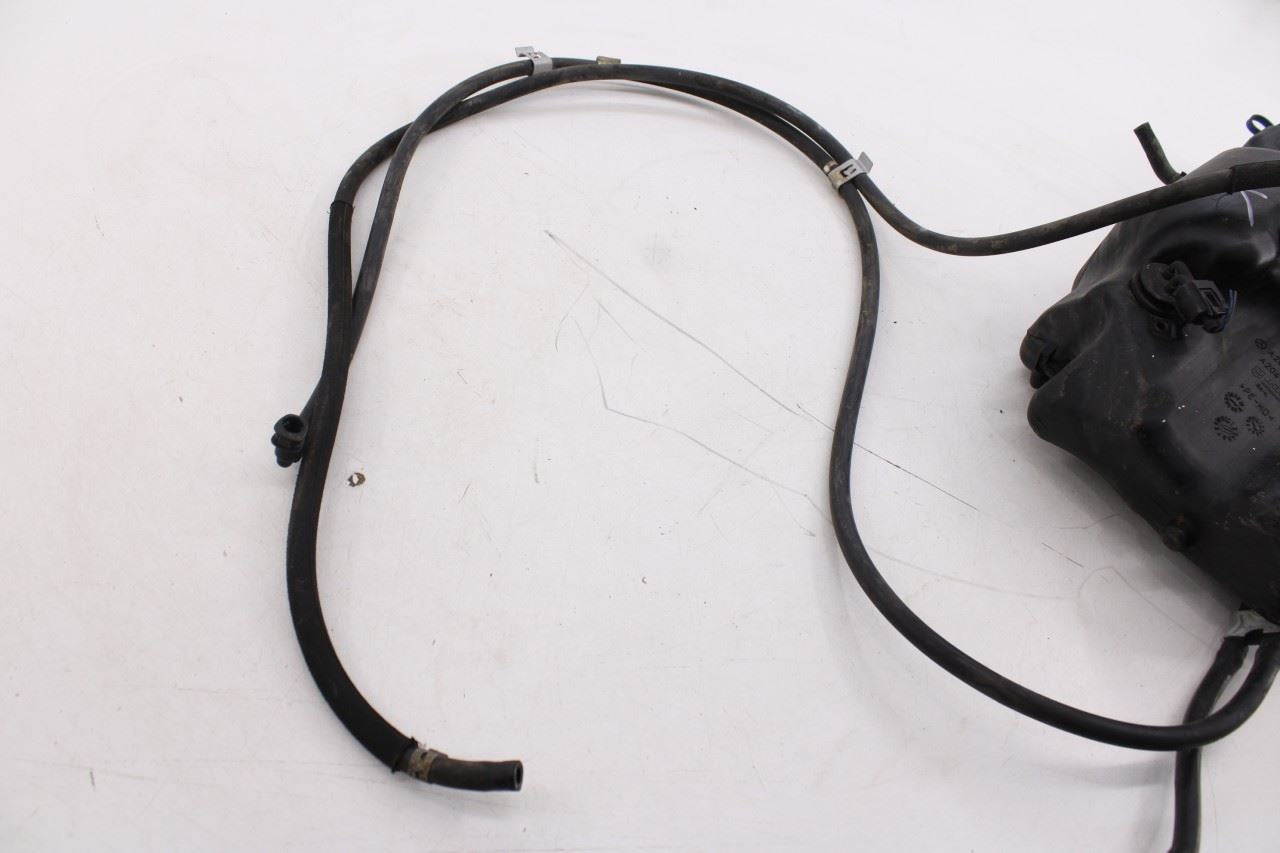 2010-2016 Mercedes-Benz E350 Front Windshield Wiper Washer Reservoir 2048602360 - Alshned Auto Parts