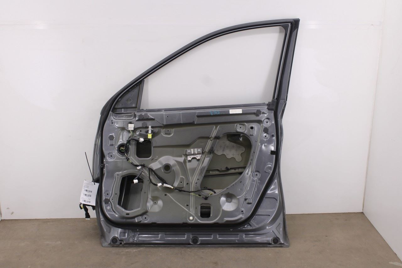 2016-2020 Infiniti QX60 Front Right Passenger Side Door Shell Panel 80100-3JA1A - Alshned Auto Parts