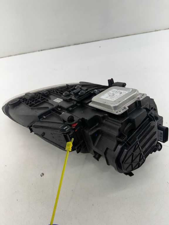 11-18 Porsche Cayenne S 4.8L Front Left Side Bi-Xenon HID Headlight Lamp *ReaD*15