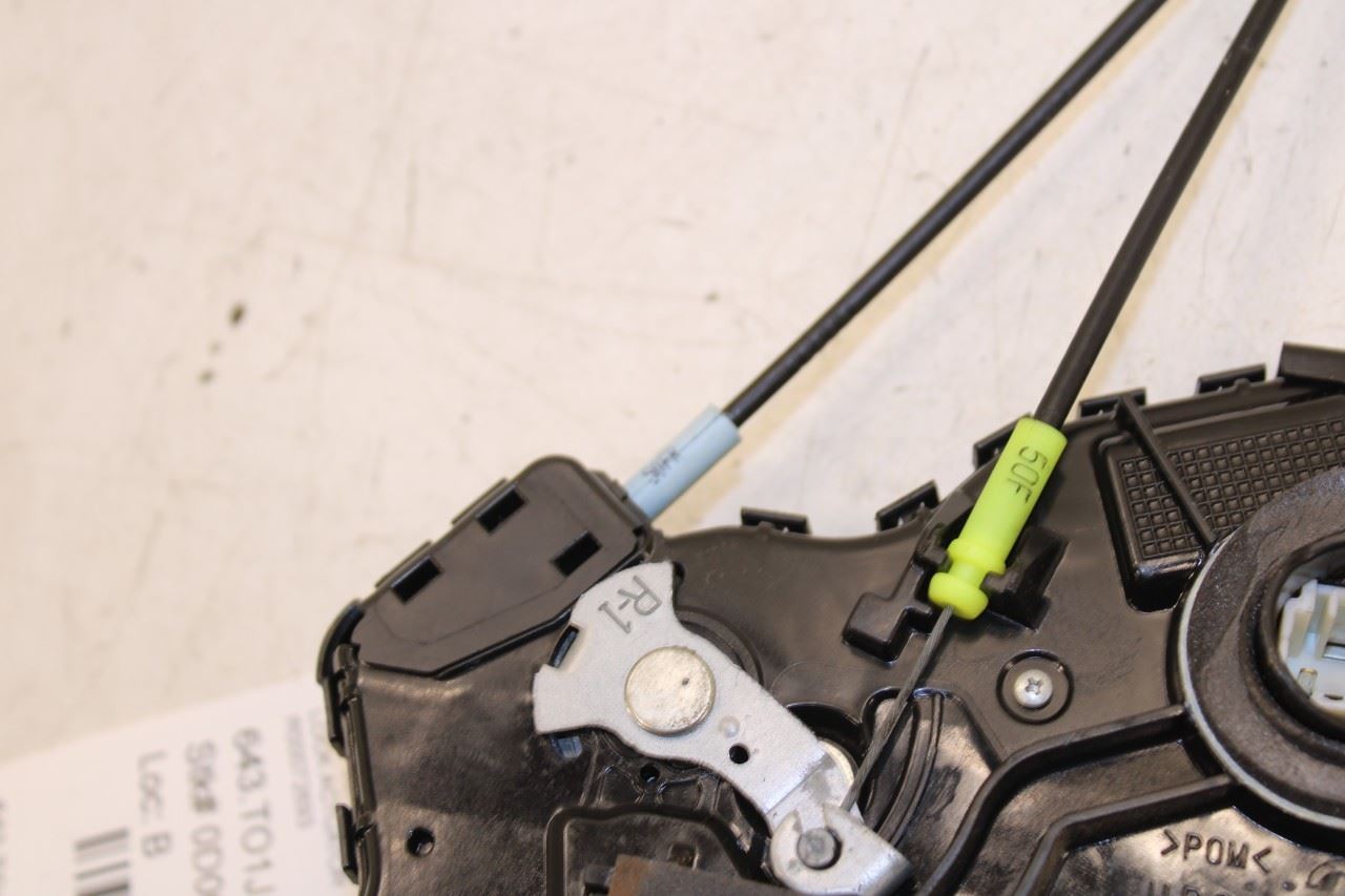 2007-2011 Toyota Camry LE Front Right Side Door Lock Latch Actuator 69030-06200 - Alshned Auto Parts