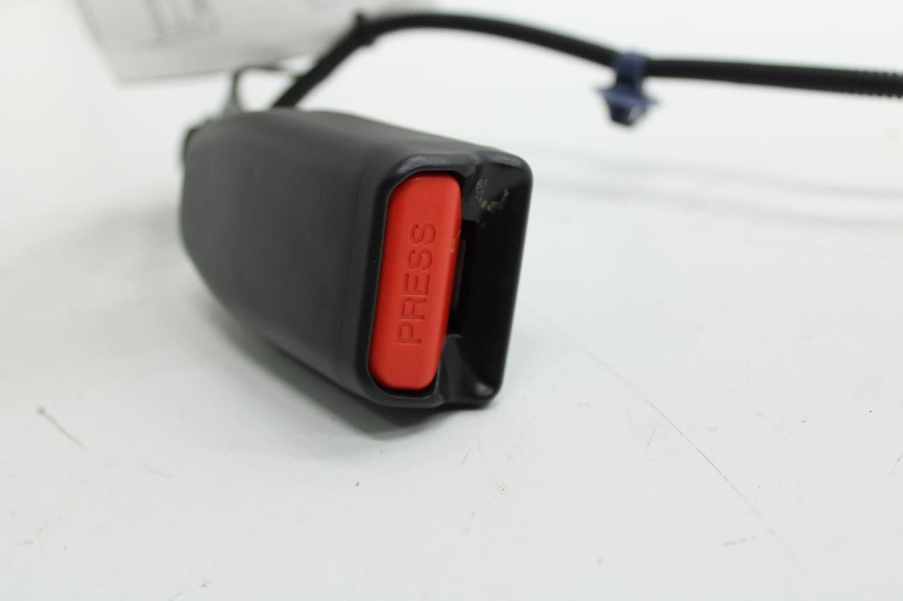 18-21 Honda Accord Touring 1.5L FWD Front Passenger Right Side Seat Belt Buckle2