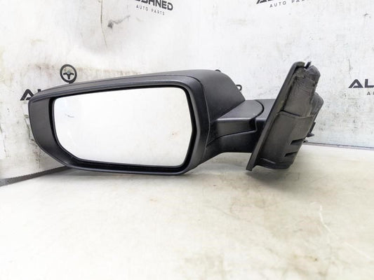 2016-2023 Chevrolet Malibu Left Driver Outside Rearview Mirror 23129620 OEM - Alshned Auto Parts