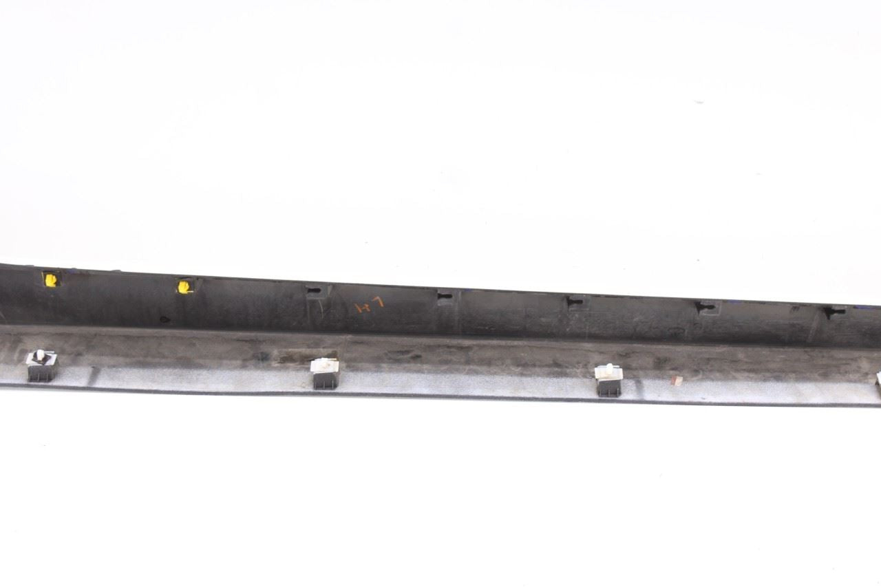 18-23 Kia Stinger GT2 AWD Left Side Rocker Skirt Panel Molding 87751-J5300 *ReaD - Alshned Auto Parts