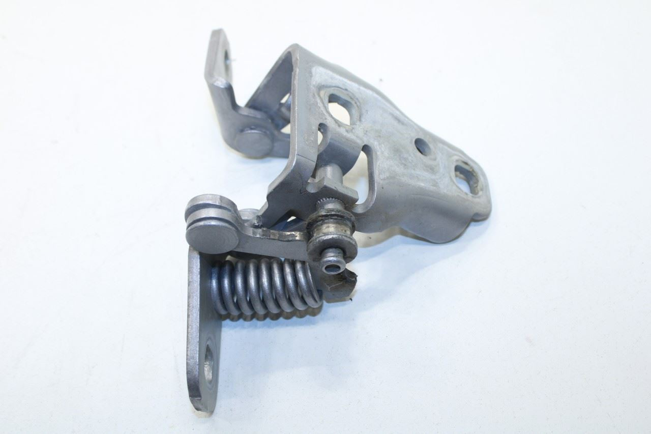 19-24 Ram 1500 Classic Crew Cab Front Right Side Door Hinge Upper and Lower Set - Alshned Auto Parts