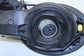 2010-2015 Jaguar XF Portfolio 5.0L Fuel Tank Filler Housing Door Lid Cover - Alshned Auto Parts