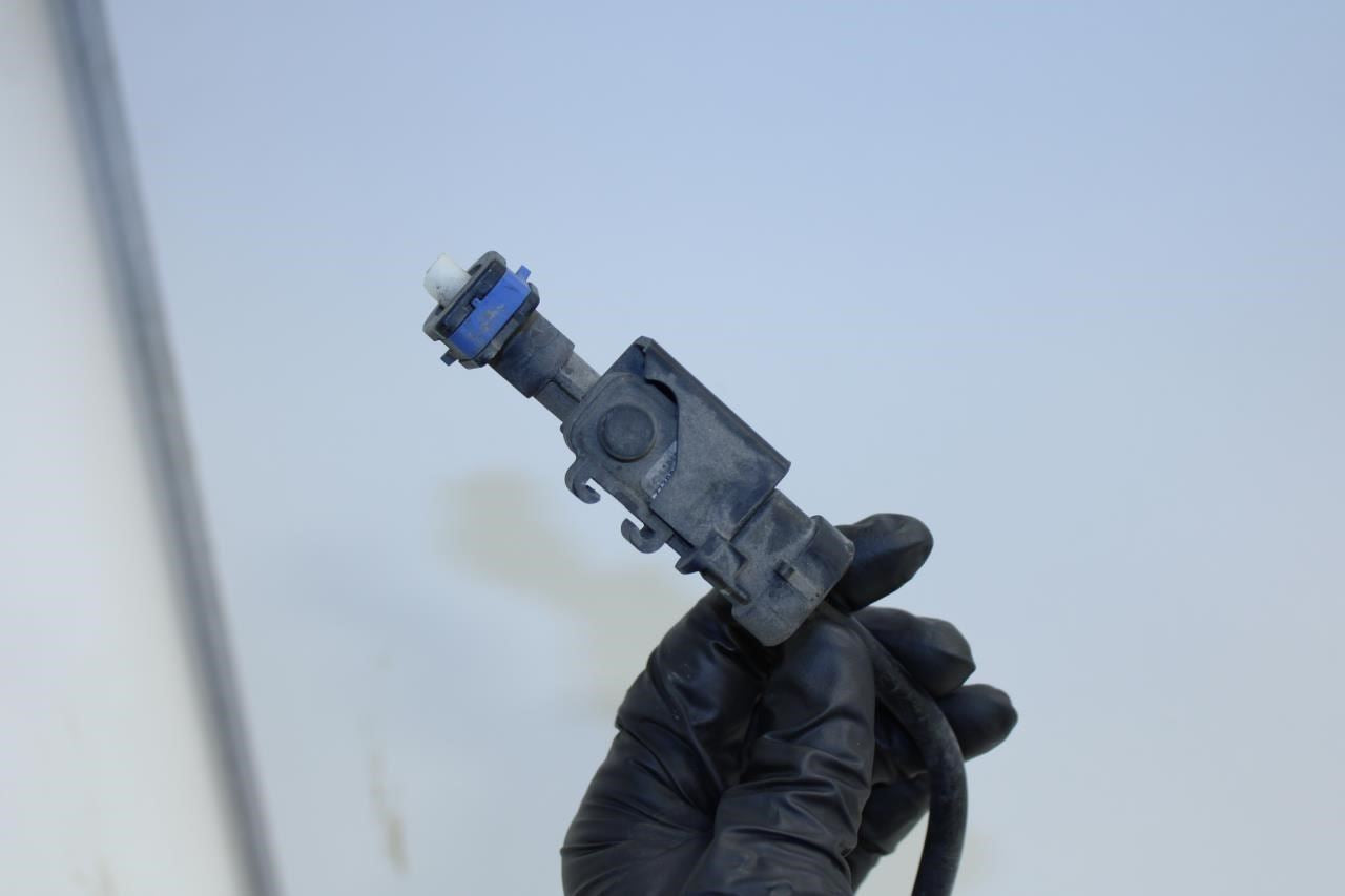 2012-2018 Jeep Wrangler Sahara 3.6L Fuel Filler Neck Tube Pipe 52059821AK OEM - Alshned Auto Parts