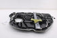 19-25 RAM 1500 Crew Cab Rear Left Side Door Window Regulator w Carrier and Motor15