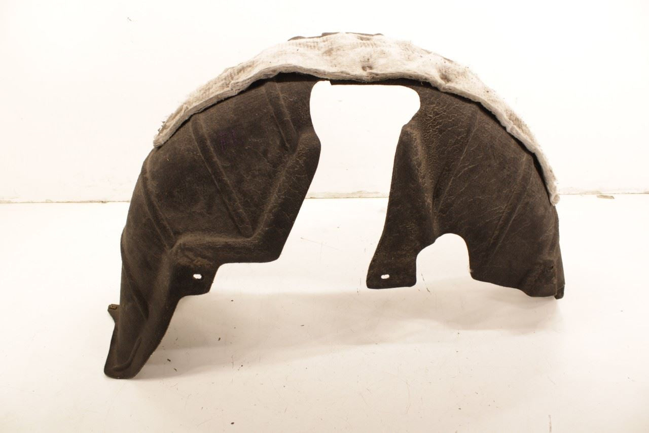 16-19 Volkswagen Passat SE Rear Left Driver Side Wheelhouse Liner Splash Shield - Alshned Auto Parts