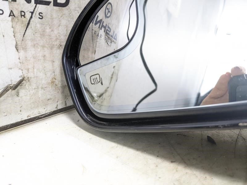 2015-2016 Ford Fusion Left Driver Side Rearview Mirror FS73-17683-CD OEM *ReaD* - Alshned Auto Parts