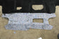 11-19 Jeep Grand Cherokee Rear Trunk Cargo Floor Carpet Cover 1NX98DX9AG *ReaD* - Alshned Auto Parts