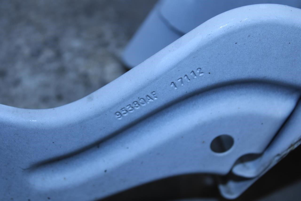 2007-2017 Jeep Wrangler Sahara Front Right Fender Panel 68002398AE OEM *ReaD* - Alshned Auto Parts