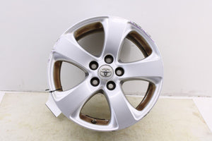 2011-2020 Toyota Sienna LE Aluminum Wheel R17x7J 5 Spoke 42611-08080 OEM