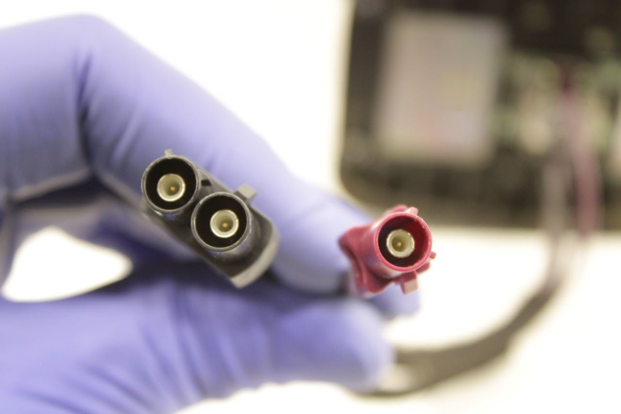 2018-2022 Ford Ecosport SE Roof Exterior Satellite Radio Antenna GN15-19G461-HF - Alshned Auto Parts