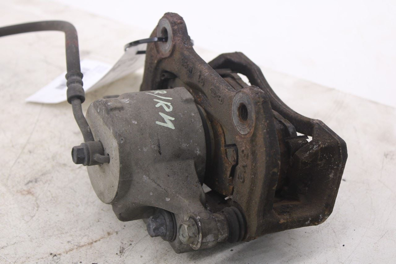 2016-20 KIA Optima EX Front Right Passenger Side Brake Disc Caliper 58130-D5100 - Alshned Auto Parts