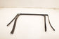 11-18 Porsche Cayenne Platinum RR LH Door Run Channel w Molding and Weatherstips - Alshned Auto Parts