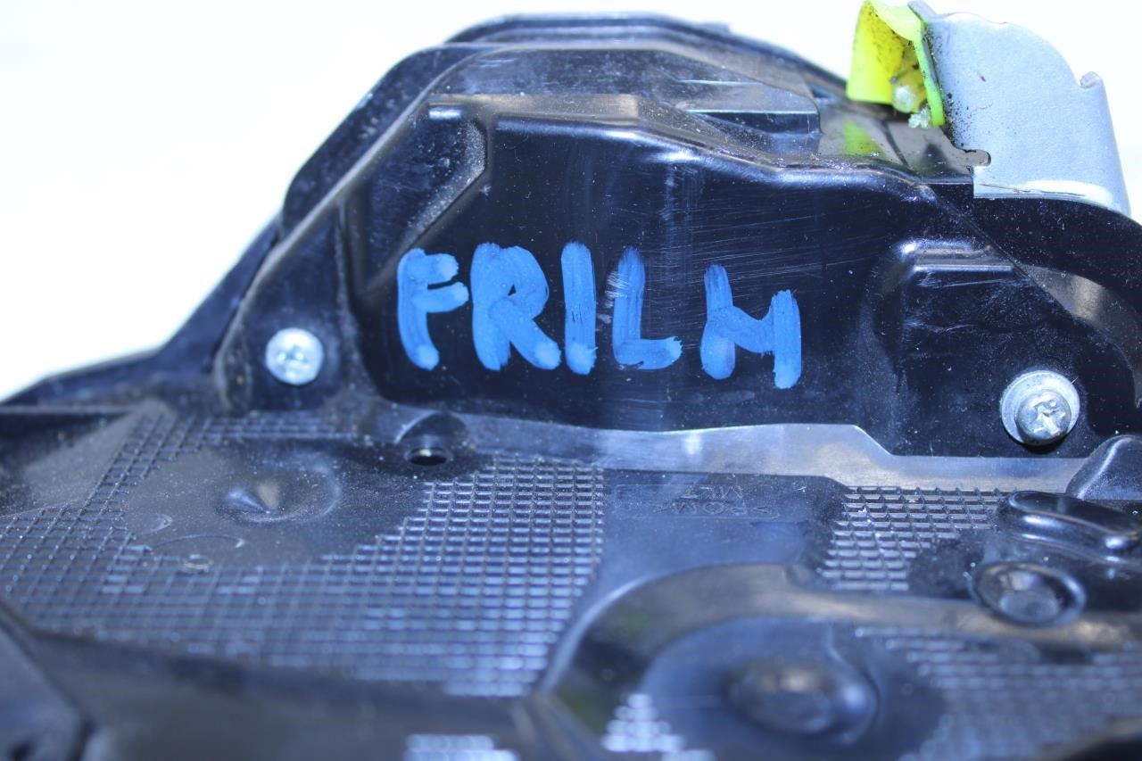 2015-2023 Toyota Tacoma Front Left Side Door Lock Latch Actuator 69040-07020 OEM - Alshned Auto Parts