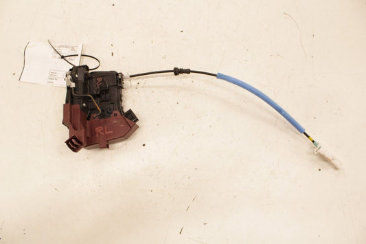 2021-2024 Hyundai Tucson SEL Rear Left Door Lock Latch Actuator 81410-CW000 OEM - Alshned Auto Parts